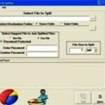 File Splitter