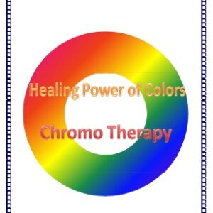 Healing Power of Colors