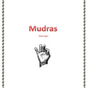 Mudras (Hand Yoga)