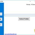 Folder Locker