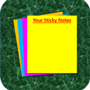 Your Sticky Note (Android)