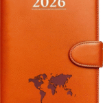 eDiary - 2026 (Excel)