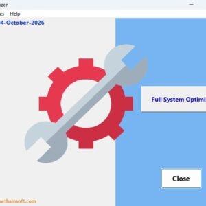 Utility Apps & Templates