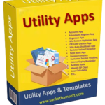 Utility Apps & Templates