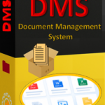 Document Management System (DMS)